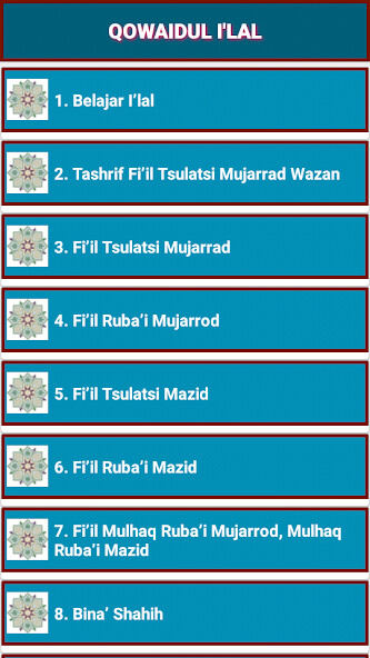 Run android online APK Terjemah Qowaidul Ilal from MyAndroid or emulate Terjemah Qowaidul Ilal using MyAndroid Run android online APK Terjemah Qowaidul Ilal from MyAndroid or emulate Terjemah Qowaidul Ilal using MyAndroid