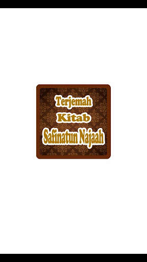 Run android online APK Terjemah Safinatun Najah from MyAndroid or emulate Terjemah Safinatun Najah using MyAndroid Run android online APK Terjemah Safinatun Najah from MyAndroid or emulate Terjemah Safinatun Najah using MyAndroid
