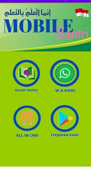 Run android online APK Terjemah Sulam Taufiq PRO from MyAndroid or emulate Terjemah Sulam Taufiq PRO using MyAndroid