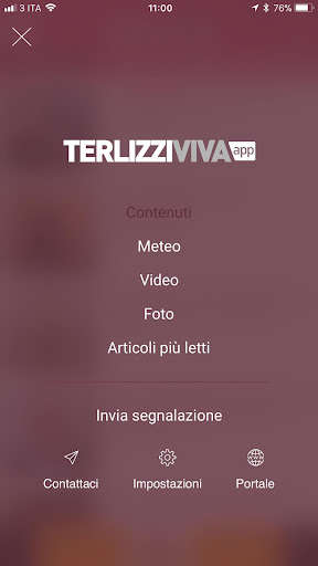 Run android online APK TerlizziViva from MyAndroid or emulate TerlizziViva using MyAndroid Run android online APK TerlizziViva from MyAndroid or emulate TerlizziViva using MyAndroid