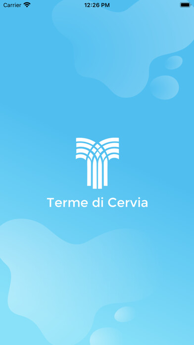 Emulate iPhone app Terme di Cervia using MyAndroid Emulate iPhone app Terme di Cervia using MyAndroid
