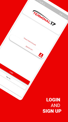 Run android online APK Terminal 17 Mobile from MyAndroid or emulate Terminal 17 Mobile using MyAndroid