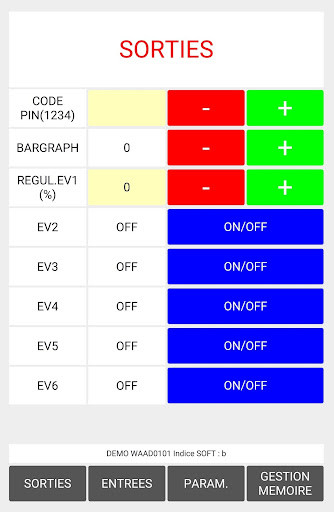Run android online APK Terminal 2 from MyAndroid or emulate Terminal 2 using MyAndroid