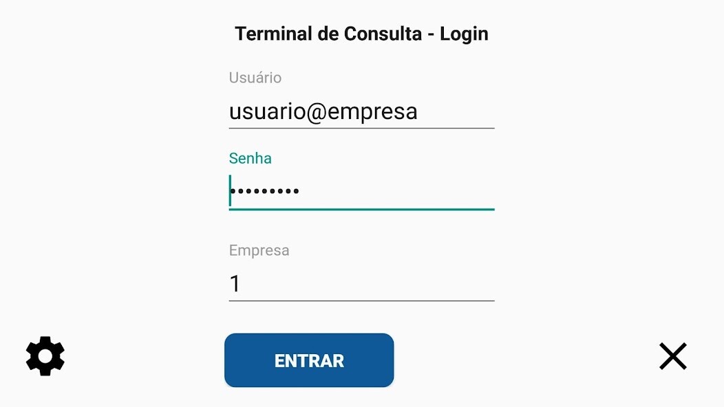 Run android online APK Terminal de Consulta de Preço from MyAndroid or emulate Terminal de Consulta de Preço using MyAndroid Run android online APK Terminal de Consulta de Preço from MyAndroid or emulate Terminal de Consulta de Preço using MyAndroid