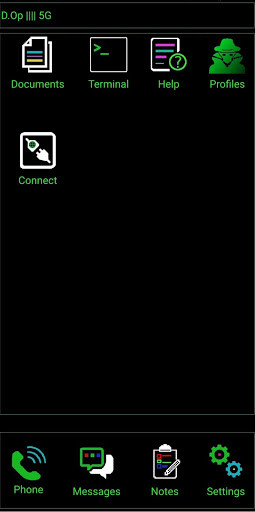 Run android online APK Terminal Game from MyAndroid or emulate Terminal Game using MyAndroid