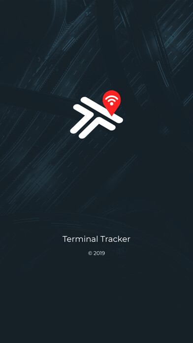 Emulate iPhone app Terminal GPS using MyAndroid