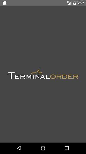 Run android online APK TERMINAL ORDER from MyAndroid or emulate TERMINAL ORDER using MyAndroid Run android online APK TERMINAL ORDER from MyAndroid or emulate TERMINAL ORDER using MyAndroid