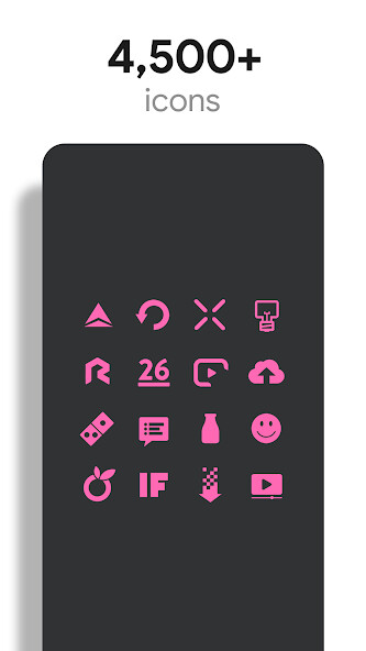 Emulate Terminal Pink - CRT Theme from MyAndroid or run Terminal Pink - CRT Theme using MyAndroid