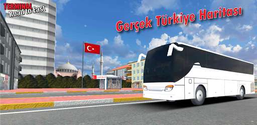 Run android online APK Terminal: Road to East Bus Simulator from MyAndroid or emulate Terminal: Road to East Bus Simulator using MyAndroid Run android online APK Terminal: Road to East Bus Simulator from MyAndroid or emulate Terminal: Road to East Bus Simulator using MyAndroid