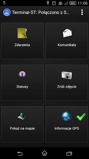 Run android online APK Terminal-ST from MyAndroid or emulate Terminal-ST using MyAndroid Run android online APK Terminal-ST from MyAndroid or emulate Terminal-ST using MyAndroid