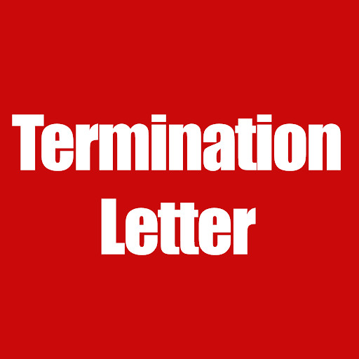 Emulate Android APK Termination Letter Emulate Android APK Termination Letter