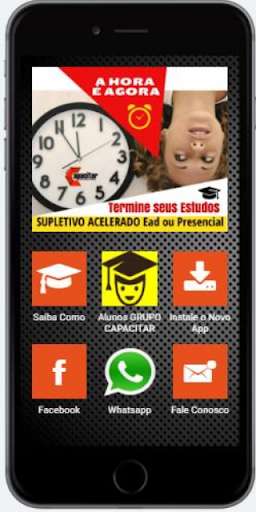 Run android online APK Termine seus Estudos, Agora Mesmo! from MyAndroid or emulate Termine seus Estudos, Agora Mesmo! using MyAndroid Run android online APK Termine seus Estudos, Agora Mesmo! from MyAndroid or emulate Termine seus Estudos, Agora Mesmo! using MyAndroid