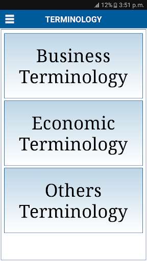Run android online APK Terminology Business Economic from MyAndroid or emulate Terminology Business Economic using MyAndroid Run android online APK Terminology Business Economic from MyAndroid or emulate Terminology Business Economic using MyAndroid