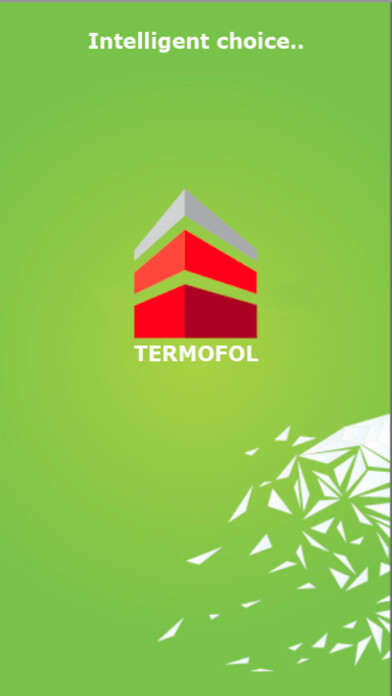 Emulate iPhone app Termofol_wifi using MyAndroid
