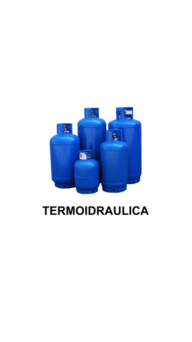 Emulate iPhone app Termoidraulica Quartu using MyAndroid Emulate iPhone app Termoidraulica Quartu using MyAndroid