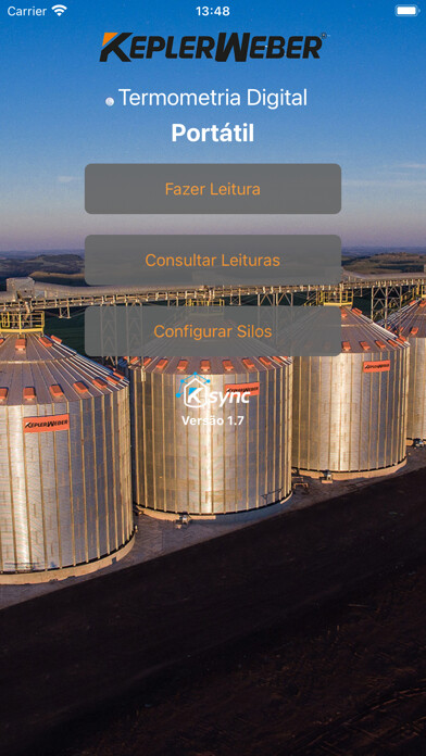 Emulate iPhone app Termometria KW using MyAndroid Emulate iPhone app Termometria KW using MyAndroid