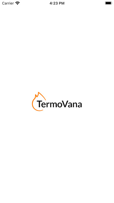 Emulate iPhone app TermoVana using MyAndroid Emulate iPhone app TermoVana using MyAndroid