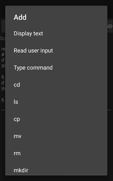 Run android online APK Termux Script Maker from MyAndroid or emulate Termux Script Maker using MyAndroid Run android online APK Termux Script Maker from MyAndroid or emulate Termux Script Maker using MyAndroid