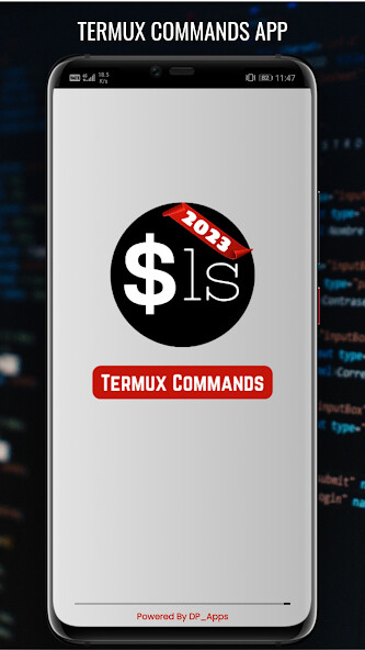 Run android online APK Termux Tools And Commands from MyAndroid or emulate Termux Tools And Commands using MyAndroid