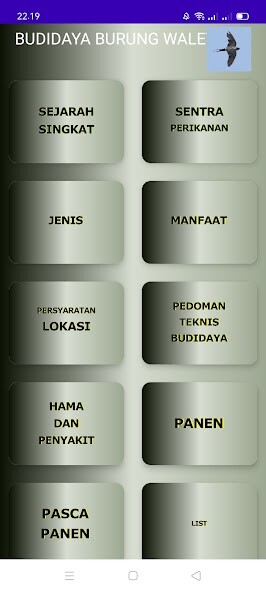 Run android online APK Ternak Burung Walet from MyAndroid or emulate Ternak Burung Walet using MyAndroid Run android online APK Ternak Burung Walet from MyAndroid or emulate Ternak Burung Walet using MyAndroid