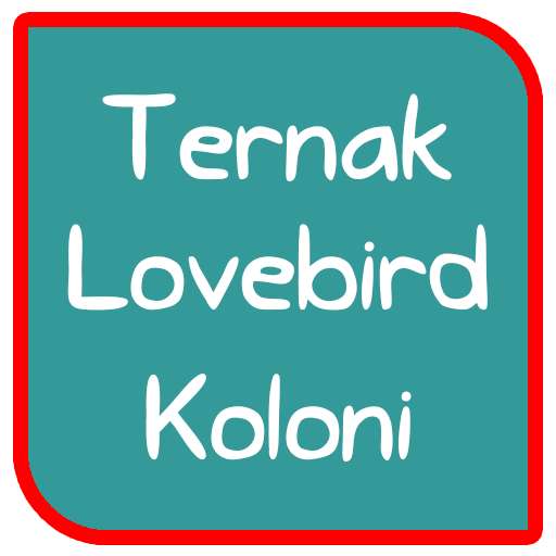 Emulate Android APK Ternak Lovebird Koloni Emulate Android APK Ternak Lovebird Koloni