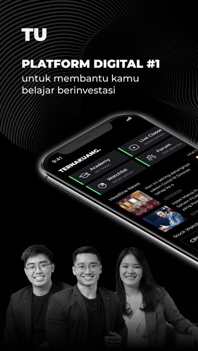 Emulate iPhone app Ternak Uang using MyAndroid Emulate iPhone app Ternak Uang using MyAndroid