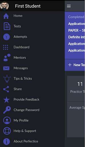 Run android online APK Terna Perfectice from MyAndroid or emulate Terna Perfectice using MyAndroid