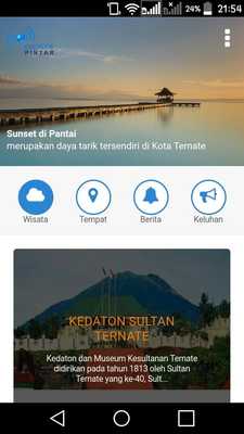 Emulate Android APK Ternate Pintar Emulate Android APK Ternate Pintar
