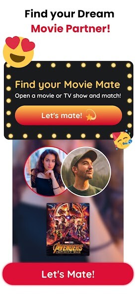 Run android online APK Ternego for Movie Lovers from MyAndroid or emulate Ternego for Movie Lovers using MyAndroid