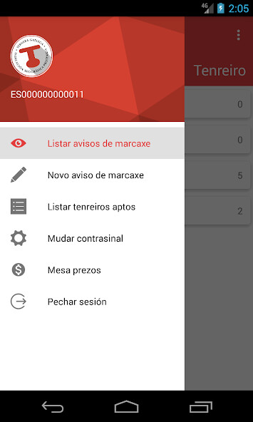 Run android online APK Ternera Gallega Explotacions from MyAndroid or emulate Ternera Gallega Explotacions using MyAndroid Run android online APK Ternera Gallega Explotacions from MyAndroid or emulate Ternera Gallega Explotacions using MyAndroid