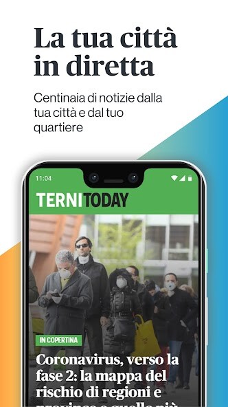 Run android online APK TerniToday from MyAndroid or emulate TerniToday using MyAndroid Run android online APK TerniToday from MyAndroid or emulate TerniToday using MyAndroid