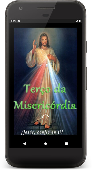 Run android online APK Terço da Divina Misericórdia from MyAndroid or emulate Terço da Divina Misericórdia using MyAndroid Run android online APK Terço da Divina Misericórdia from MyAndroid or emulate Terço da Divina Misericórdia using MyAndroid