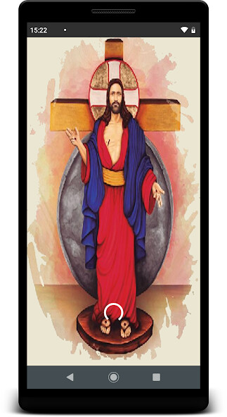 Run android online APK Terço das Santas Chagas from MyAndroid or emulate Terço das Santas Chagas using MyAndroid Run android online APK Terço das Santas Chagas from MyAndroid or emulate Terço das Santas Chagas using MyAndroid
