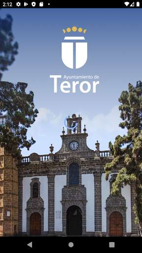 Run android online APK Teror from MyAndroid or emulate Teror using MyAndroid