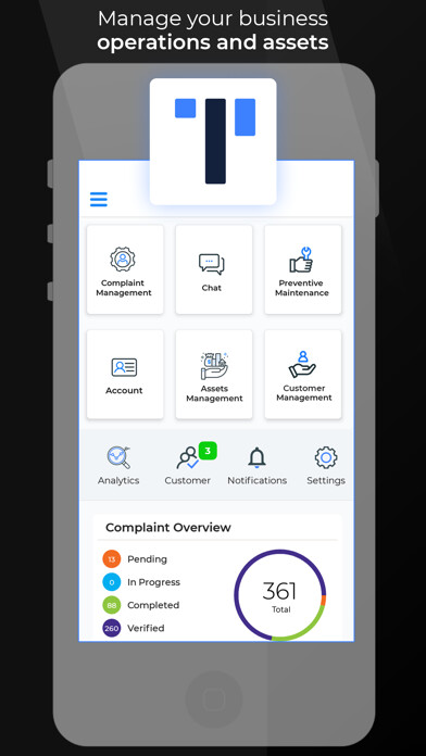 Emulate iPhone app TeroTAM Service Provider using MyAndroid Emulate iPhone app TeroTAM Service Provider using MyAndroid