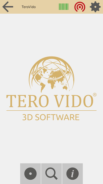 Emulate iPhone app TeroVido3D using MyAndroid Emulate iPhone app TeroVido3D using MyAndroid