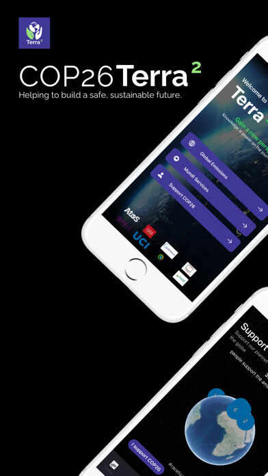 Emulate iPhone app Terra2 using MyAndroid Emulate iPhone app Terra2 using MyAndroid