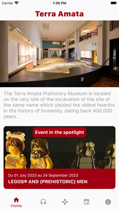 Run android online APK Terra Amata from MyAndroid or emulate Terra Amata using MyAndroid Run android online APK Terra Amata from MyAndroid or emulate Terra Amata using MyAndroid