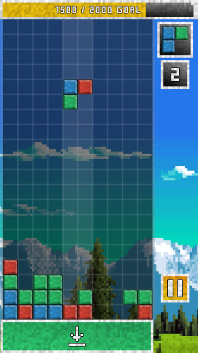 Emulate iPhone app Terra Bits 2.0 using MyAndroid Emulate iPhone app Terra Bits 2.0 using MyAndroid