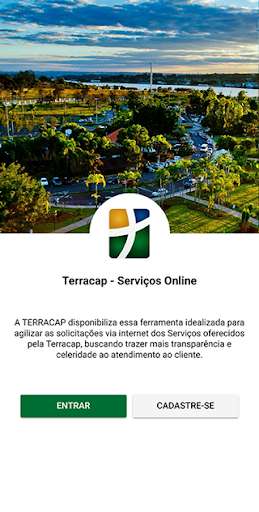Run android online APK Terracap from MyAndroid or emulate Terracap using MyAndroid Run android online APK Terracap from MyAndroid or emulate Terracap using MyAndroid