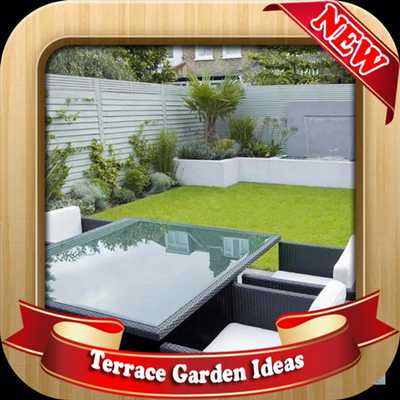 Emulate Android APK Terrace Garden Ideas Emulate Android APK Terrace Garden Ideas