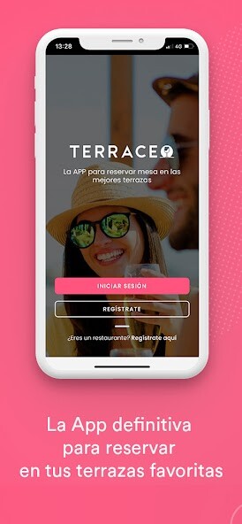 Run android online APK Terraceo from MyAndroid or emulate Terraceo using MyAndroid