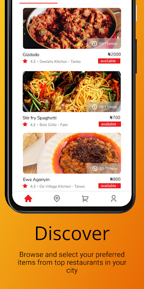 Run android online APK Terrachow from MyAndroid or emulate Terrachow using MyAndroid