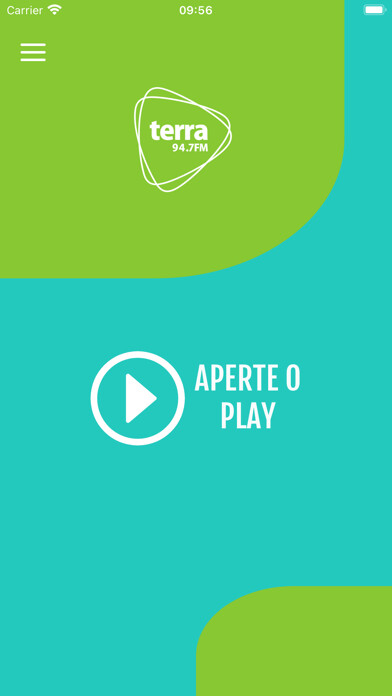 Emulate iPhone app Terra FM 94 using MyAndroid Emulate iPhone app Terra FM 94 using MyAndroid