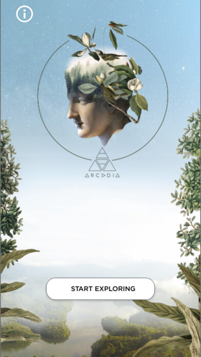Emulate iPhone app Terra for Ithra using MyAndroid