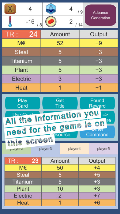 Run android online APK TerraformingMarsPB from MyAndroid or emulate TerraformingMarsPB using MyAndroid Run android online APK TerraformingMarsPB from MyAndroid or emulate TerraformingMarsPB using MyAndroid