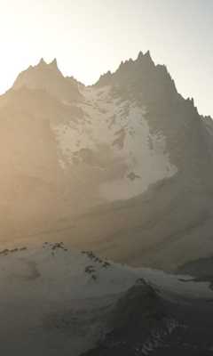 Emulate Android APK Terrain Mountains Live Wallpa Emulate Android APK Terrain Mountains Live Wallpa