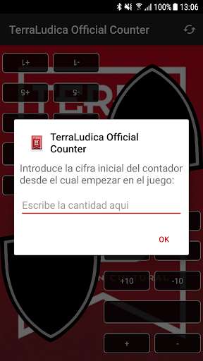 Run android online APK TerraLudica Official Counter from MyAndroid or emulate TerraLudica Official Counter using MyAndroid