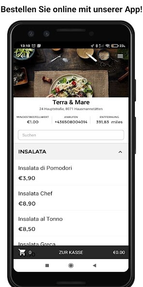 Run android online APK Terra & Mare from MyAndroid or emulate Terra & Mare using MyAndroid