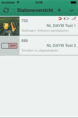 Emulate Android APK TerraSen Installation Emulate Android APK TerraSen Installation